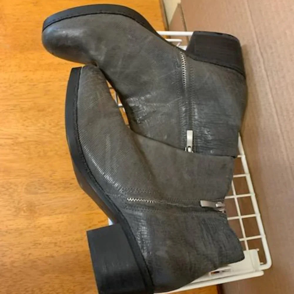 French Connection Truman Ankle boots